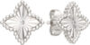 Серьги из серебра 03D0109.ZZ 21век