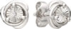 Серьги из серебра 03D0121.ZZ 21век