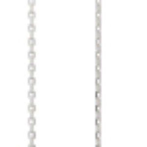 Серьги из серебра 03D0125 21век