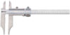 Штангенциркуль 040005042 21век