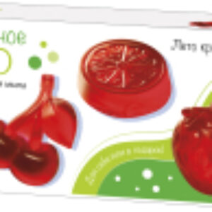 Набор для изготовления мыла Лето красное / 04738 21век
