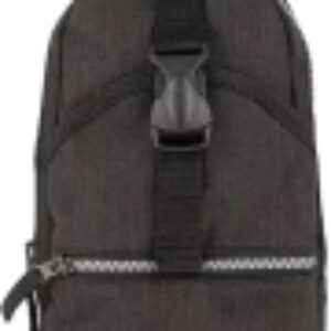 Рюкзак 050-321H-BLK 21век