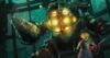 Антиутопическая BioShock: The Collection стоит в Steam $12 до 22 апреля