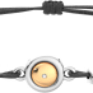 Браслет из серебра 06D0003.G14K.01 21век