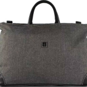 Сумка дорожная 081-0432CT-FM-BLK 21век