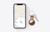 Набор из 4 AirTag сейчас можно купить на Amazon со скидкой $20
