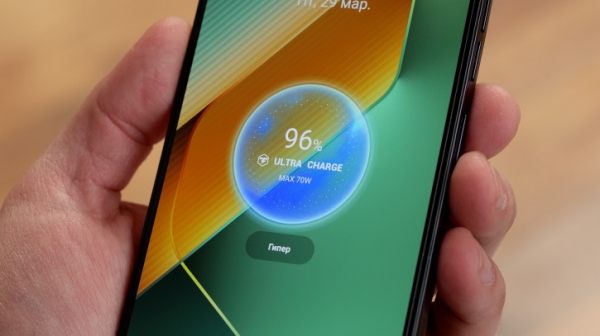 Обзор Tecno Pova 6 Pro 5G: мечта начинающего геймера