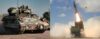 Ракеты для ПВО RIM-7 и AIM-9M, боевые машины пехоты Bradley и боеприпасы для HIMARS: США передают Украине пакет военной помощи на $1 млрд