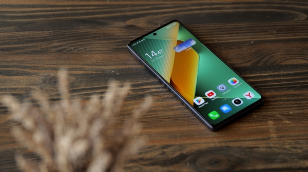 Обзор Tecno Pova 6 Pro 5G: мечта начинающего геймера