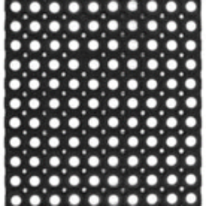 Коврик грязезащитный 100x200x2.2 / 30-010 21век