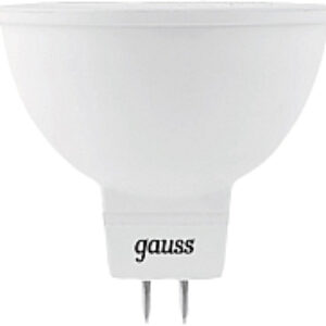 Лампа GU5.3 7W 4100K / 101505207 21век