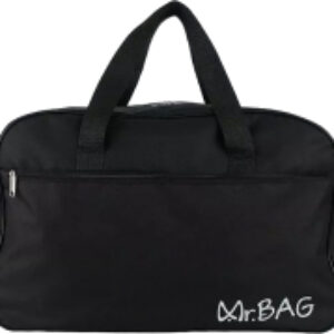 Сумка дорожная 108-79049-BLK 21век