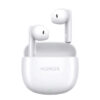 Беспроводные наушники HONOR Earbuds X6 (белый)