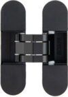Петля дверная Скрытая 110x30-3D-Z-BLM 21век