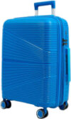 Чемодан на колесах 11363 21век