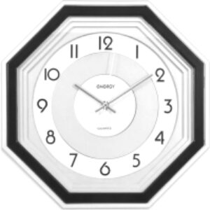 Настенные часы ЕС-12 / 009312 21век