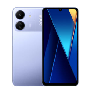 Смартфон POCO C65 (6/128 фиолетовый)