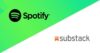 Подкасты Substack доступны на Spotify