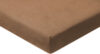 Простыня Махровая на резинке 140x200x20 / ПМР-МОК-140 21век