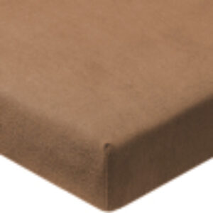 Простыня Махровая на резинке 140x200x20 / ПМР-МОК-140 21век