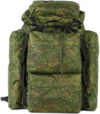 Рюкзак туристический 143-1046-1P-KHK 21век