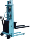 Штабелер гидравлический 1.5т 3.5м TSE1535 / 1026443 21век