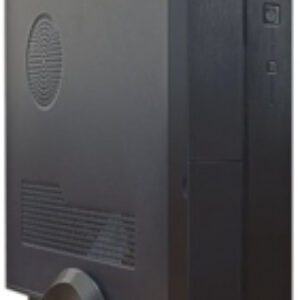 Корпус для компьютера 1570 300W 21век
