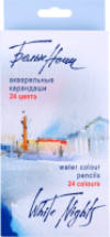 Набор акварельных карандашей 158411253 21век