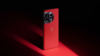 OnePlus 11R Solar Red Color Variant получил новую модификацию памяти за $395