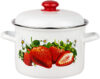 Кастрюля Сочная клубника С-1615 АП2/4 21век