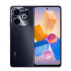 Смартфон Infinix HOT 40i (8/128 черный)