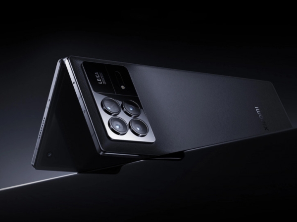 Samsung в толпе OmniVision: сенсоры всех шести камер Xiaomi Mix Fold 4