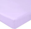 Простыня Поплин на резинке 180x200 / Мр0040-7 21век