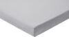 Простыня Трикотажная на резинке 180x200 / ПТР-СЕР-180(180) 21век