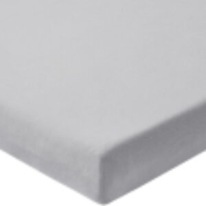 Простыня Трикотажная на резинке 180x200 / ПТР-СЕР-180(180) 21век