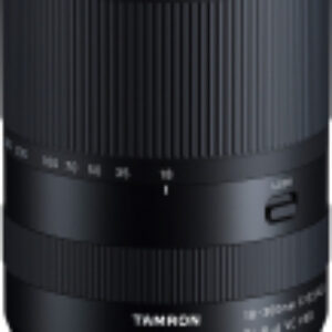 Широкоугольный объектив 18-300mm f/3.5-6.3 Di III-A VC VXD Fujifilm / B061X 21век