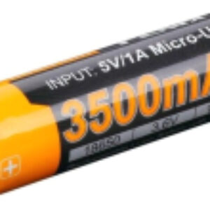 Аккумулятор 18650 3500UmAh / ARB-L18-3500U 21век
