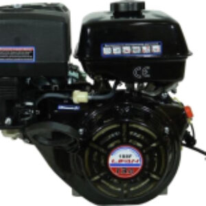 Двигатель бензиновый 188F D25 3А 21век