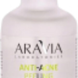 Пилинг для лица Для проблемной кожи с комплексом кислот 18% Anti-Acne Peeling 21век