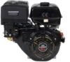 Двигатель бензиновый 190F D25.4 21век