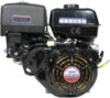 Двигатель бензиновый 190FD D25 21век