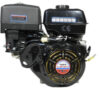 Двигатель бензиновый 190FD D25 21век