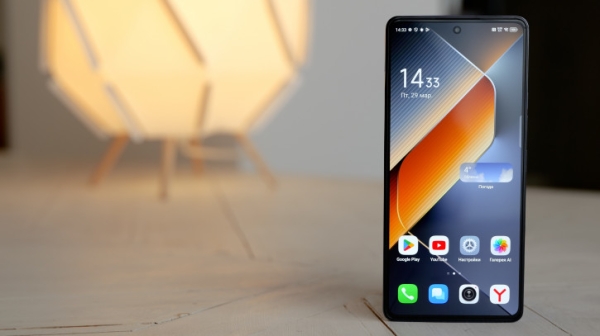 Обзор Tecno Pova 6 Pro 5G: мечта начинающего геймера