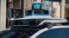 Waymo начинает тестирование роботакси в Атланте
