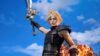 Заключительная часть трилогии ремейков Final Fantasy VII может выйти уже через три года