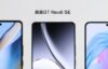 Realme GT Neo 6 SE на фото рядом с конкурентами: что по рамкам и весу?