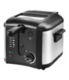 Фритюрница KT-2024 21век