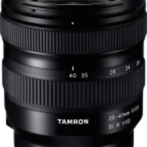 Стандартный объектив 20-40mm f/2.8 Di III VXD Sony E A062S 21век