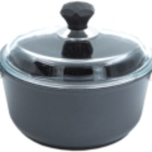 Кастрюля Diamond Induction АЛА 2.0 (D07 2.0G) 21век