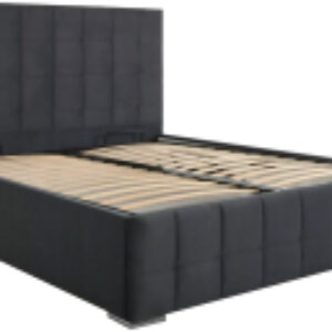 Каркас кровати Пассаж 2 11 с ПМ/Н 160x200 21век